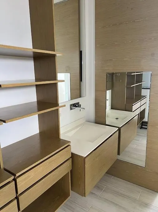 Apartmán Apartamento De Lujo Con La Mejor Vista De Medellín 0*,