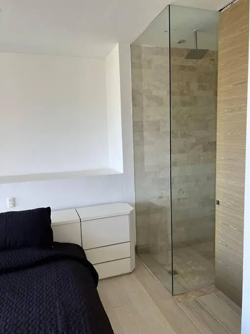 Apartmán Apartamento De Lujo Con La Mejor Vista De Medellín
