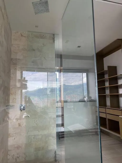Apartmán Apartamento De Lujo Con La Mejor Vista De Medellín
