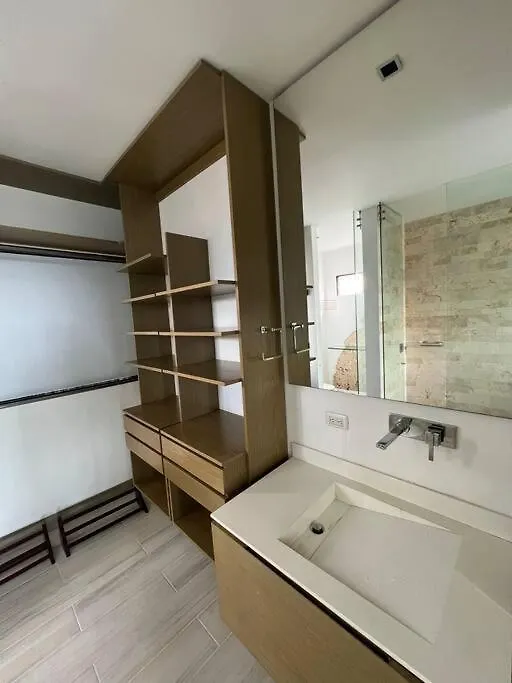 Apartmán Apartamento De Lujo Con La Mejor Vista De Medellín Kolumbie